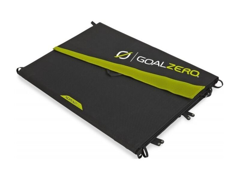 Pannello solare Goal Zero Nomad 100