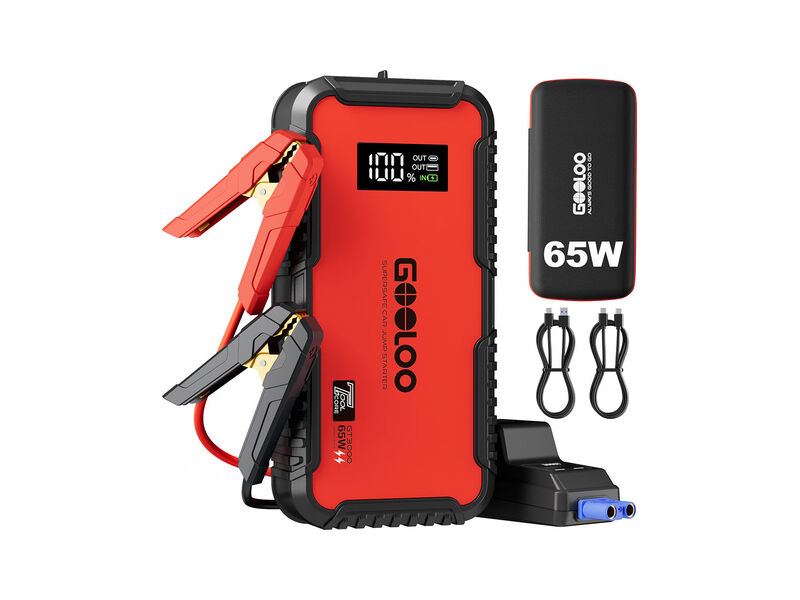Gooloo GT3000