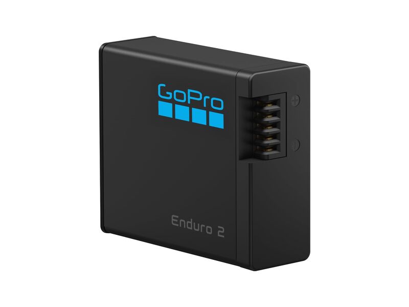 GoPro Enduro 2 batteria per Hero 13