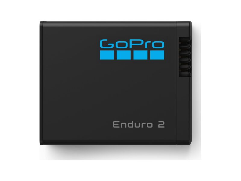 GoPro Batteria Enduro 2 GoPro Batteria Enduro 2
