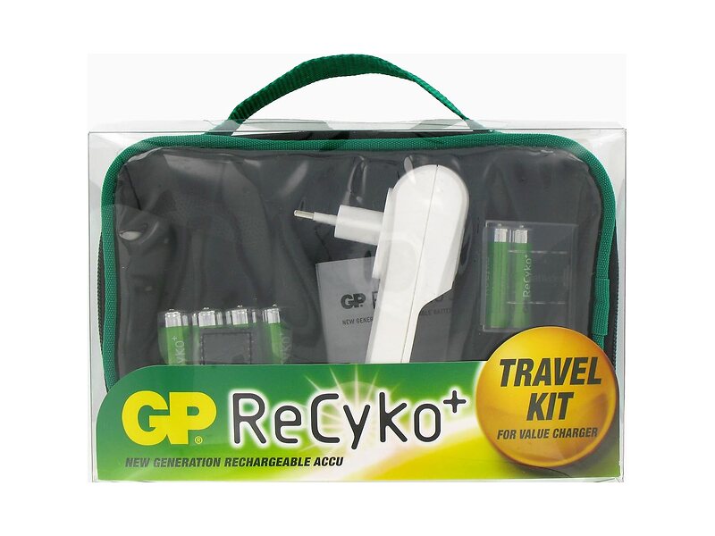 GP Chargeur ReCyko AR02