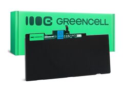 Green Cell HP CS03XL battery