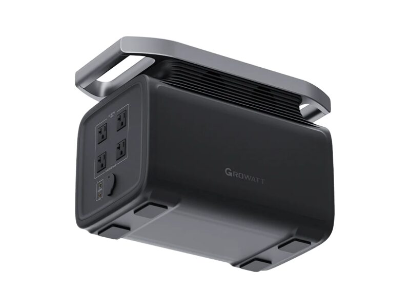 Growatt Infinity 1300 - Foto 3