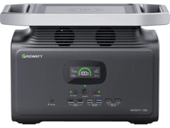 Growatt Infinity 1300