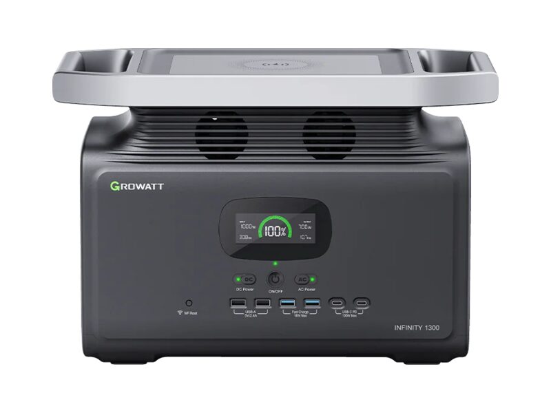Growatt Infinity 1300 Growatt Infinity 1300
