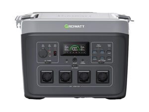 Growatt Infinity 2000 Pro Growatt Infinity 2000 Pro