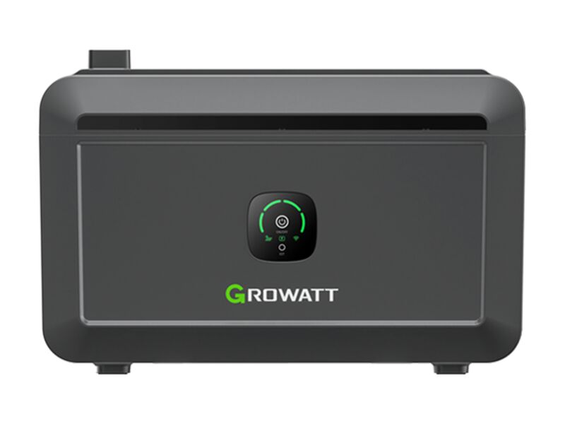 Growatt NOAH 2000 Growatt NOAH 2000