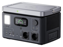 Growatt Vita 550