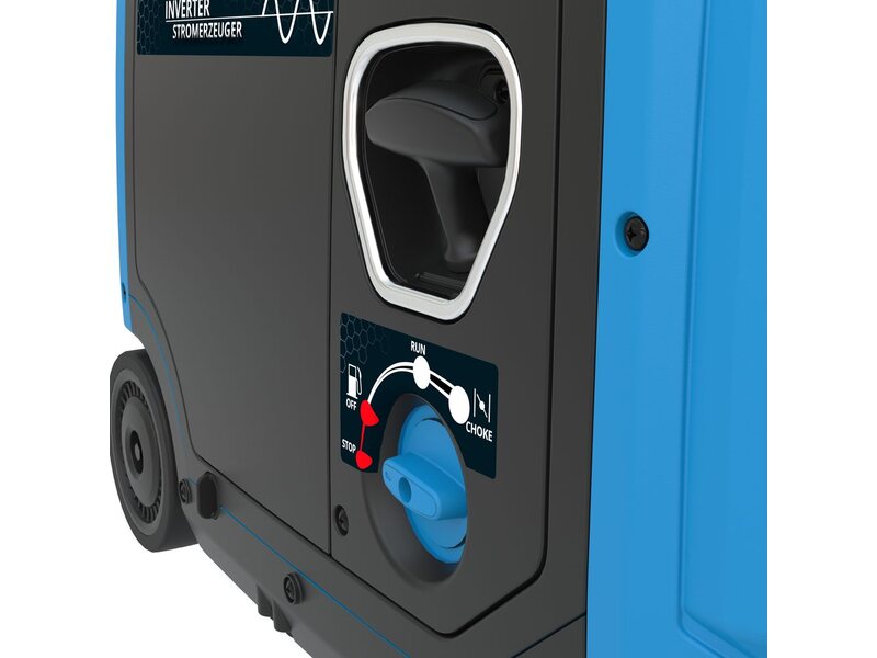 Güde ISG 3200-2 - Foto 3