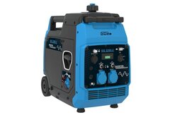 Güde ISG 3200-2