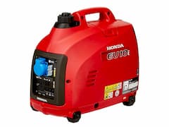 Honda EU10i generator