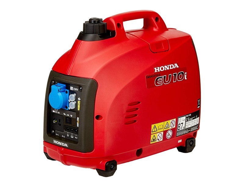 Honda EU10i Honda EU10i