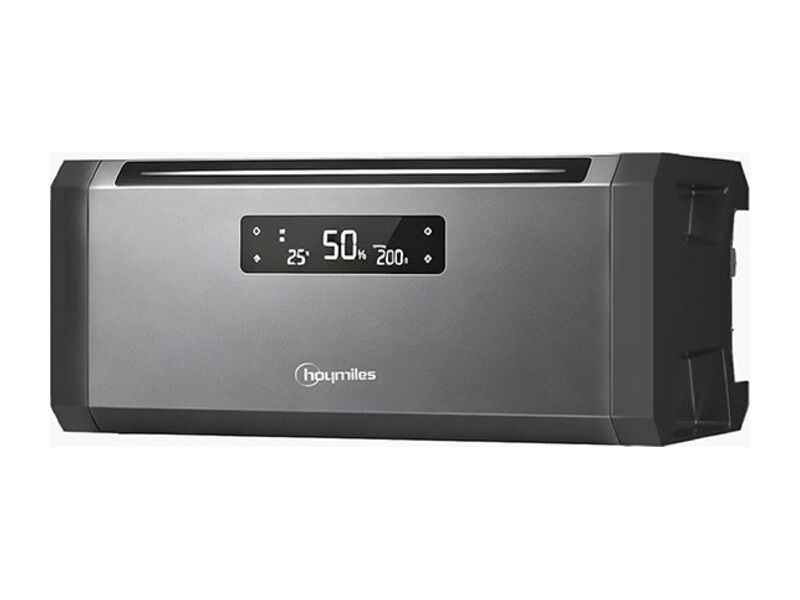 Hoymiles HiBattery 1920 AC Hoymiles HiBattery 1920 AC