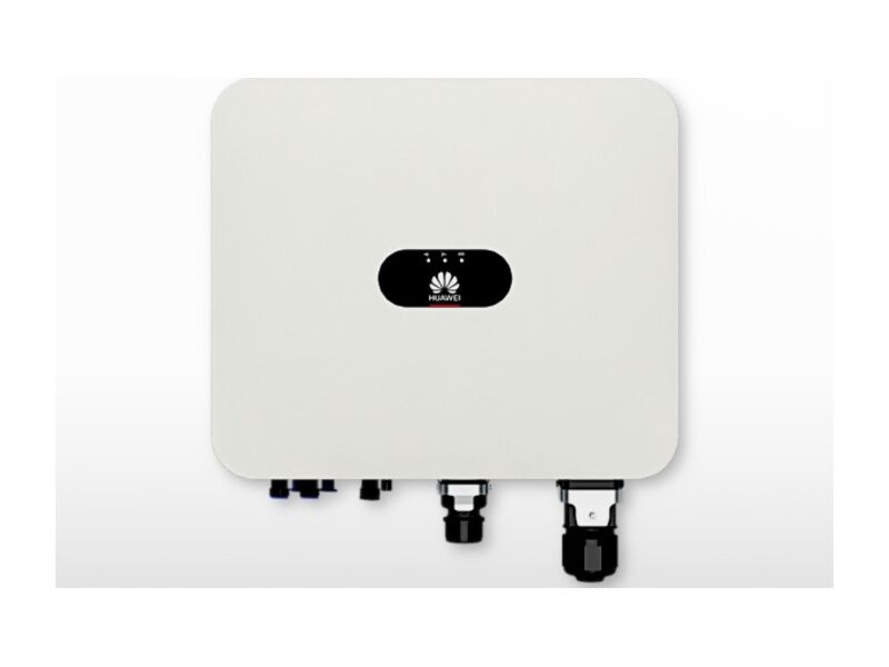 Huawei 3kW hybrid inverter for the home