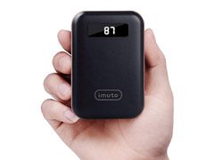 Imuto 10000mAh Imuto 10000mAh