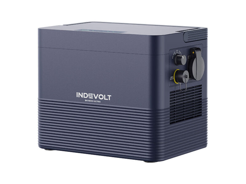 Indevolt BK1600 Ultra Indevolt BK1600 Ultra