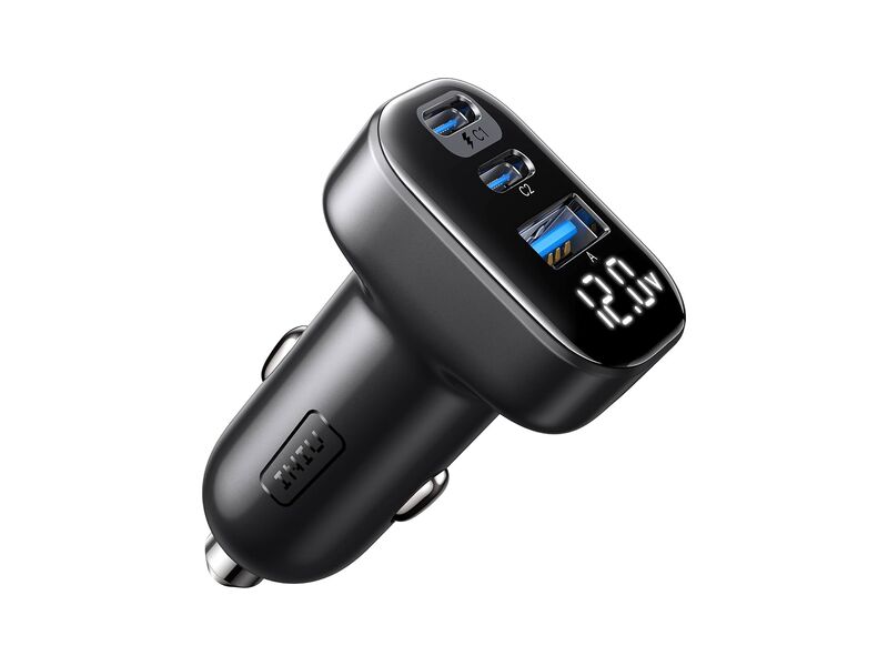 Car Charger 90W Car Charger 90W