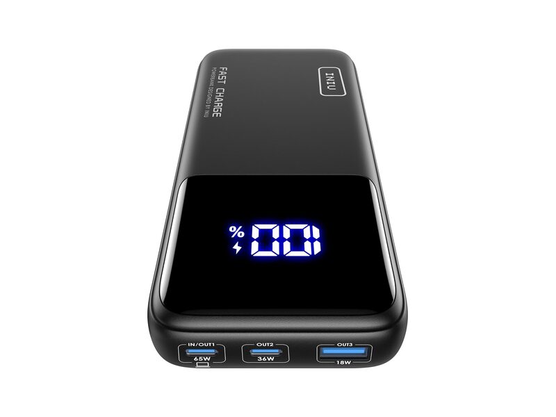 INIU Power bank 20000mAh INIU Power bank 20000mAh