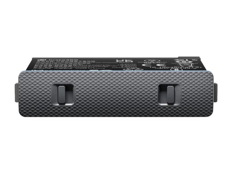 Insta360 Batteria 1800 mAh - Foto 3