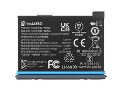 Insta360 1800 mAh Akku