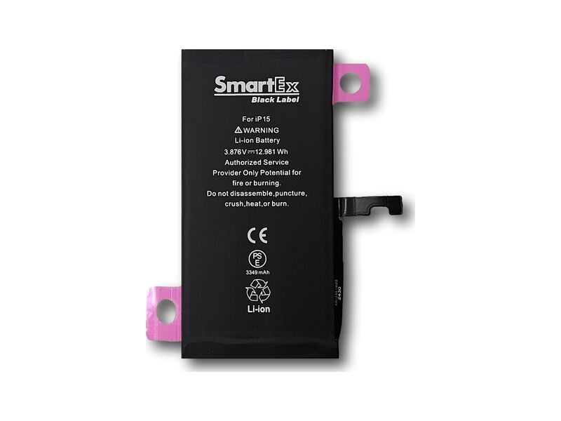 Apple Batteria iPhone 15 Apple Batteria iPhone 15