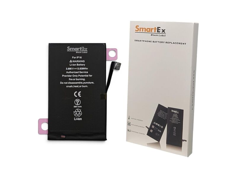 Apple iPhone 16 battery Apple iPhone 16 battery