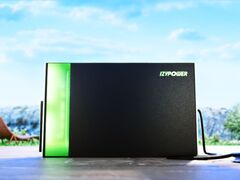 Izypower Titan 2400