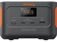 Jackery Explorer 100 Plus