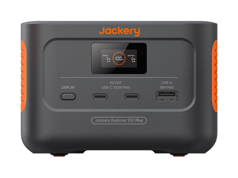 Jackery Explorer 100 Plus