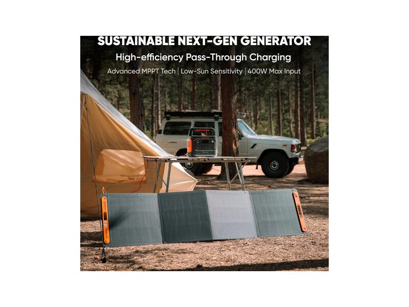 Jackery Explorer 1000 v2 - photo 3