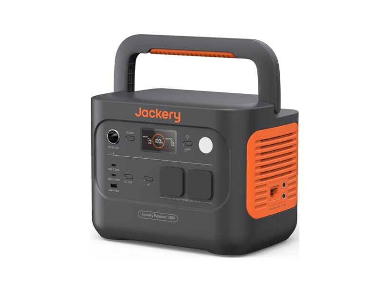 Jackery Explorer 1000 v2 Jackery Explorer 1000 v2
