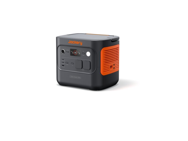 Jackery Explorer 2000 v2 - Foto 3