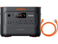 Jackery Explorer 3000 v2