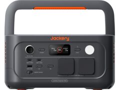 Jackery Explorer 500 v2 Jackery Explorer 500 v2