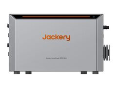 Jackery HomePower 2000 Ultra