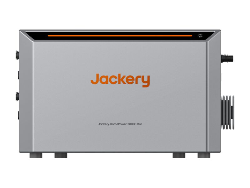 Jackery HomePower 2000 Ultra Jackery HomePower 2000 Ultra