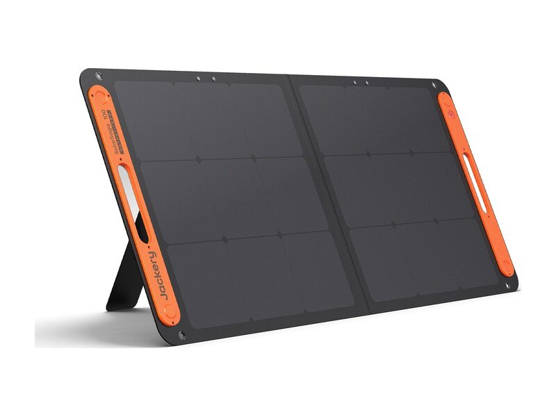 Jackery SolarSaga 100W Jackery SolarSaga 100W