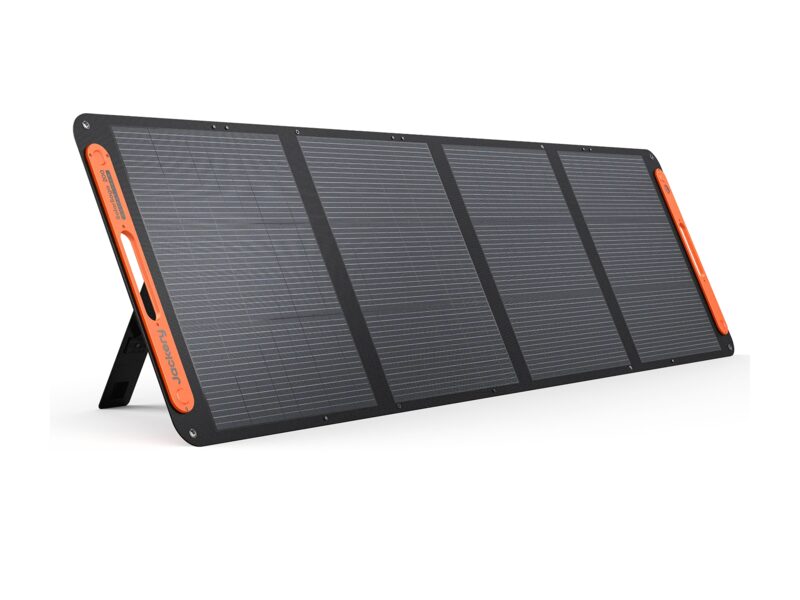 Jackery SolarSaga 200W Jackery SolarSaga 200W