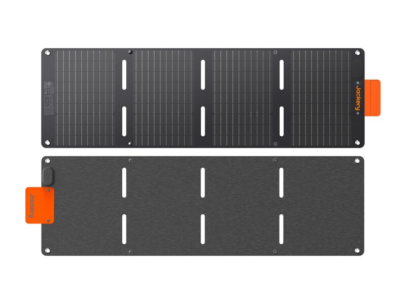 Jackery SolarSaga 40 W Mini pannello solare pieghevole