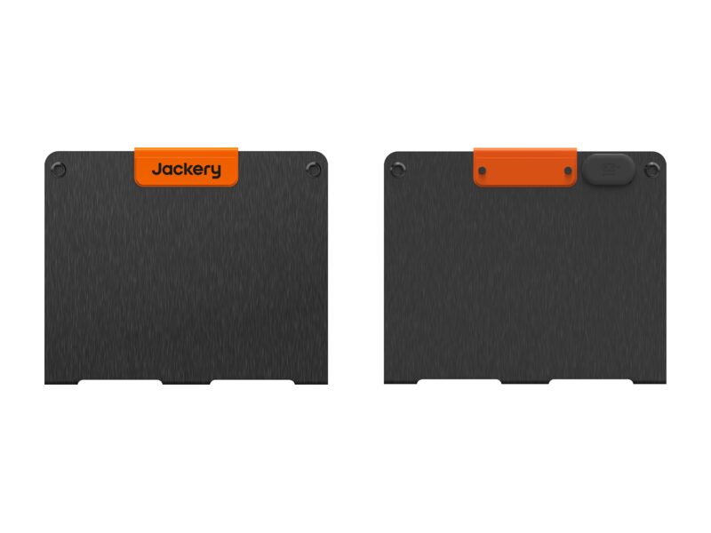 Jackery SolarSaga 40W Mini - Foto 3