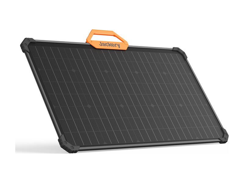Jackery SolarSaga 80W Jackery SolarSaga 80W