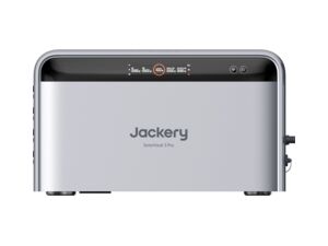 Jackery SolarVault 3 Pro
