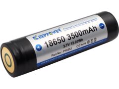Keeppower 18650 3500mAh