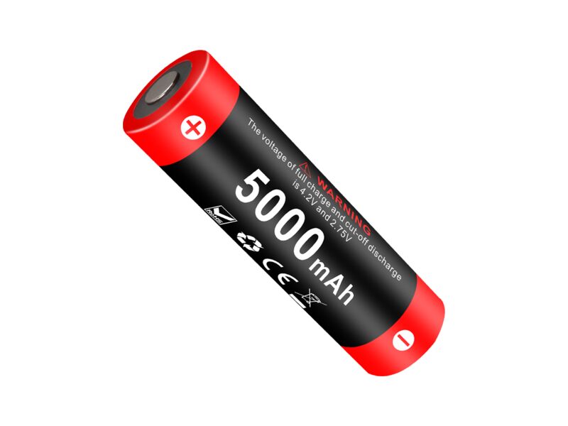 Klarus 21GT-50 5000mAh - photo 3