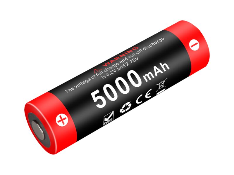 21GT-50 5000mAh 21GT-50 5000mAh