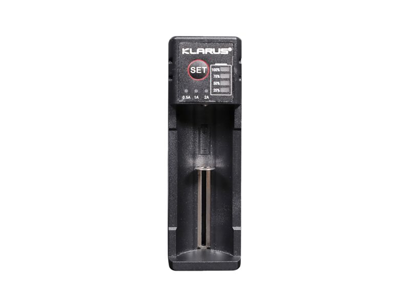 Klarus K1 Charger - photo 3