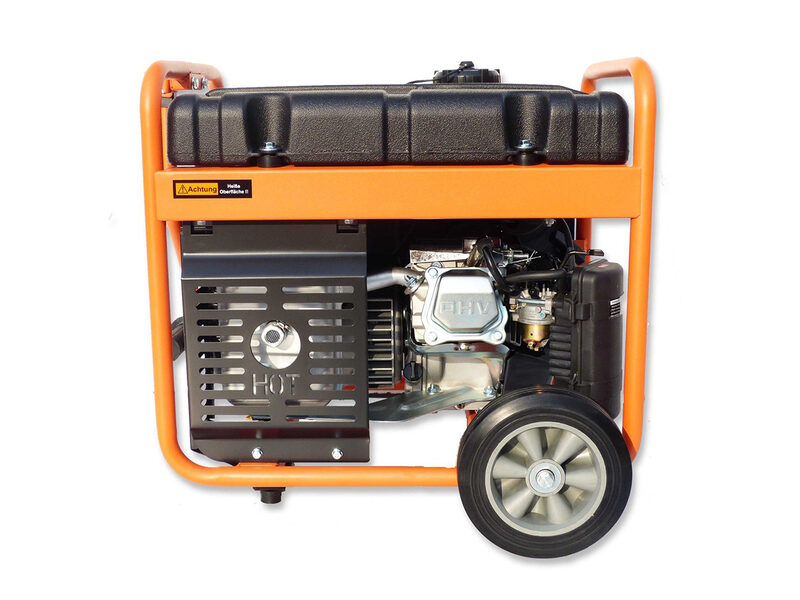 KnappWulf KW3400 - photo 4