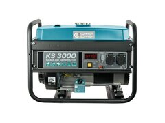 Könner & Söhnen KS 3000 Könner & Söhnen KS 3000
