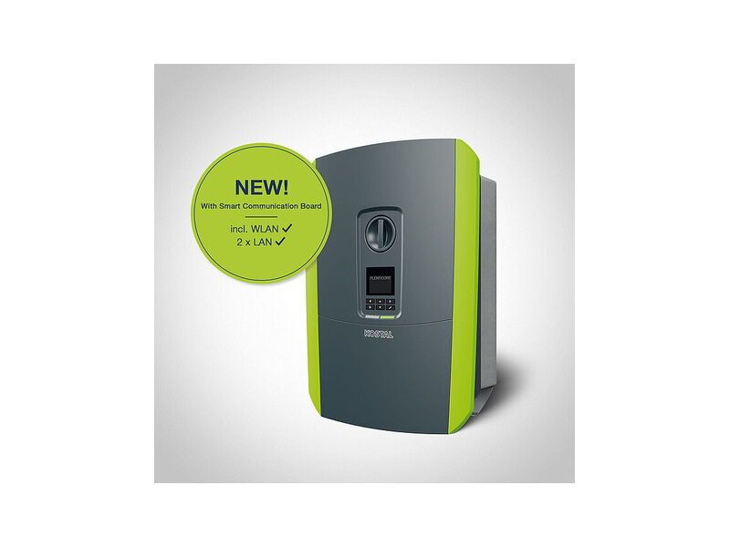 Kostal PLENTICORE plus 4.2 - photo 3