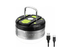 Lepro Camping Lantern 410 lm